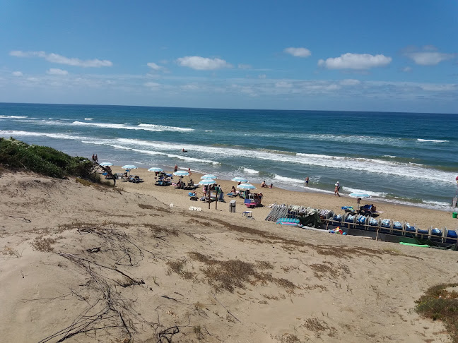 Opinii despre Chiosco La Perla în Sabaudia - Ristorazione