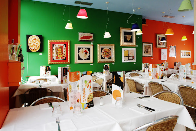 Pizzeria Il Mulino