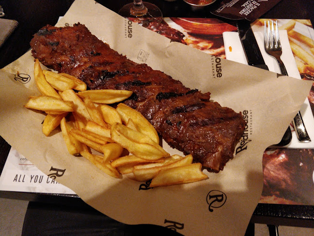 Roadhouse Restaurant Imola