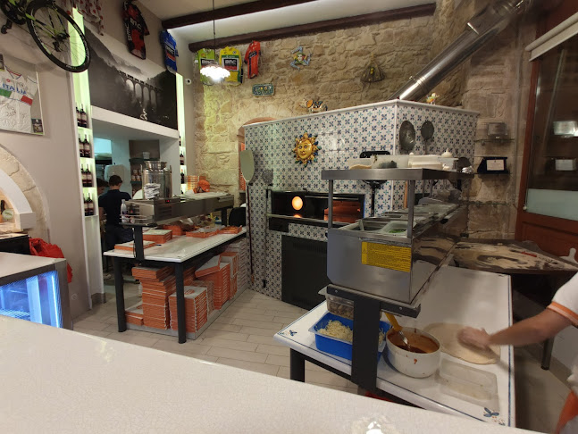 Pizzeria Magna Magna - Ragusa