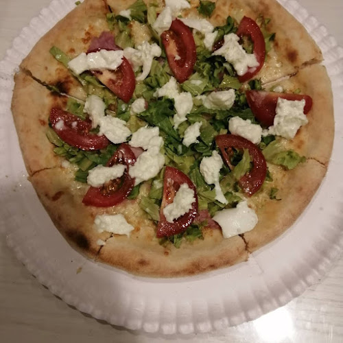Bombo Pizza - Paderno Dugnano
