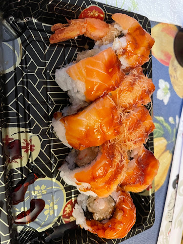 Comentarii opinii despre Nikko Sushi