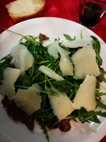 Opinii despre Osteria Dei Mille în Aprilia - Ristorazione