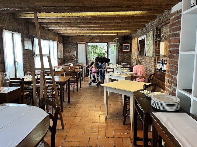 Tavernetta Ristorante - Ristorazione