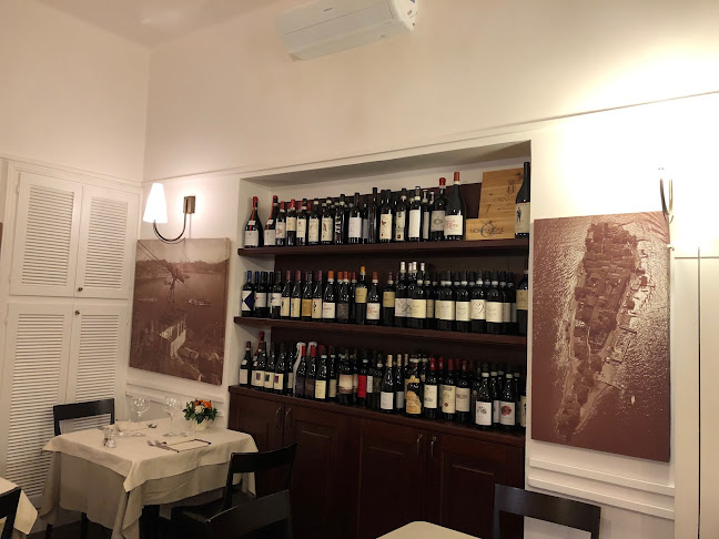 Opinii despre Il Vicoletto în Stresa - Ristorazione