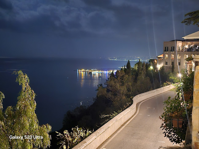 Granduca Taormina Phone number