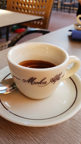 Autogrill Piani d'Invrea Nord - Varazze