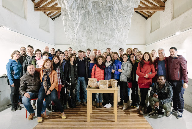 Panificio Moderno "Briciole Food&Drink" Viale Trento, Rovereto