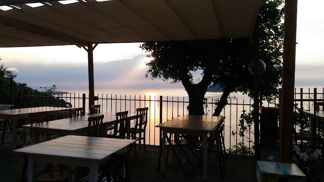 Ristorante La Vedetta - Ristorazione