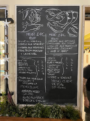 Da Davide • Pizza & More