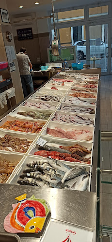 Opinii despre Tomassini Luigi în Pesaro - Ristorazione