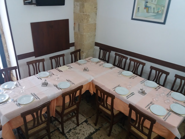 Bella Napoli - Brindisi