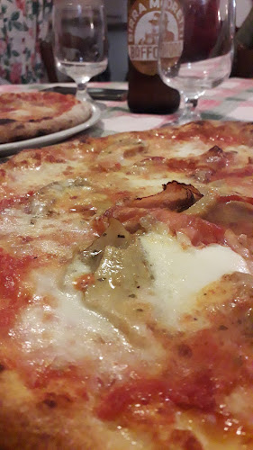Opinii despre La Locanda Pizzeria în Carpignano Salentino - Ristorazione