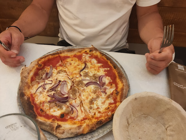 Mamba grill and sound - Ristorazione