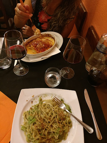 La Nuova Tavernetta - Milano