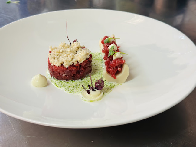 RISTORANTE STUBE VIVES