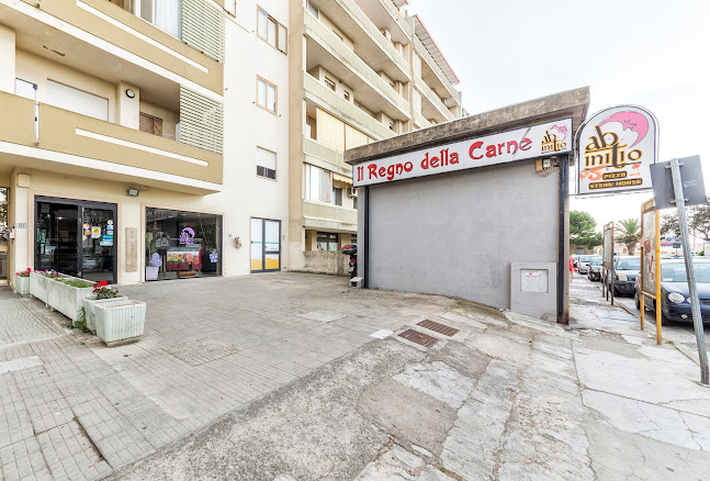 Ristorante Pizzeria Ab Initio