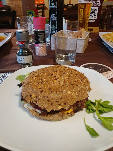 The Green Shark Ristorante Braceria