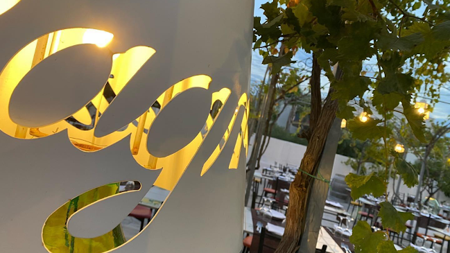 Ristorante l'Agrumeto - Fasano