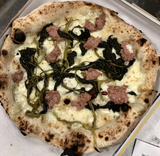 Pizzeria Dal Pirata