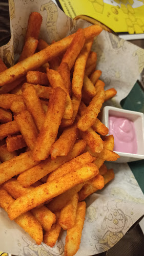 Comentarii opinii despre Uva & Menta CAFE