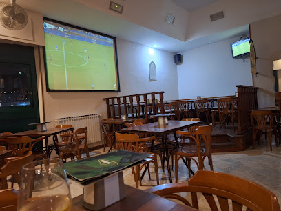 Maion Pub Di Di Marco Leone & Iommarini Teresa S.N.C.