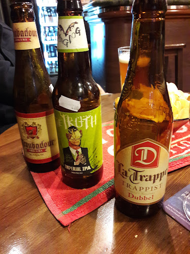 Reviews of La Tana Del Luppolo in Sesto Calende - Ristorazione