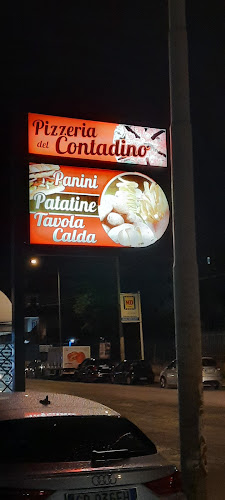 Pizzeria del Contadino - Ristorazione