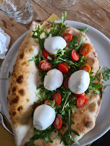 Opinii despre La Vita è bella în Terracina - Ristorazione