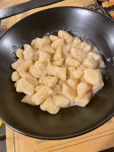 Comentarii opinii despre L'Antica Farinata il locale