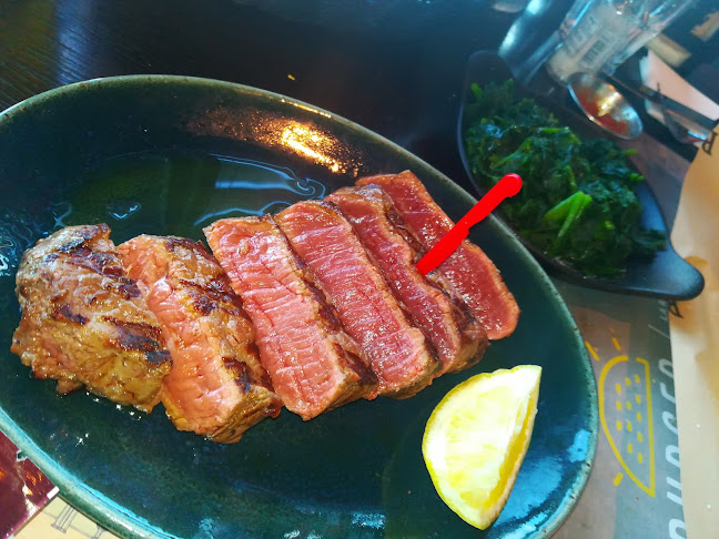 Roadhouse Restaurant Imola - Ristorazione