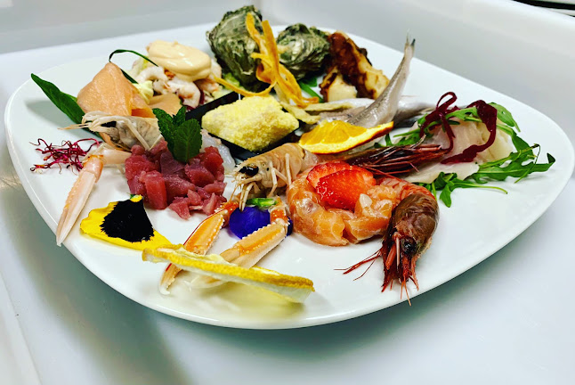 Ristorante Maracuja banqueting