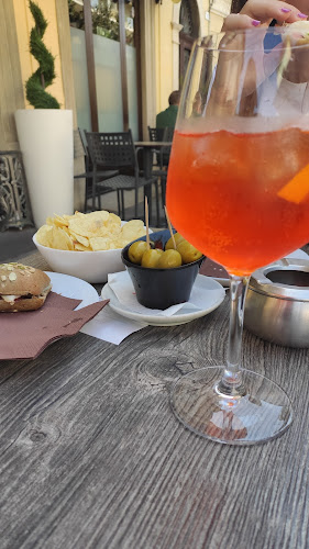 Comentarii opinii despre Caffè De Min