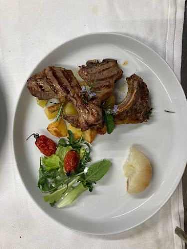 Tavernetta Ristorante