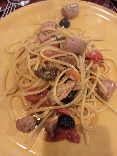 Antica Latteria - Ristorazione