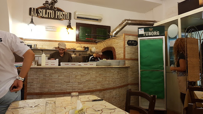 Al Solito Posto - Ristorazione