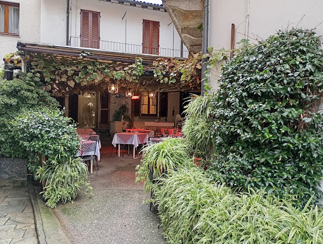 Via Anna Maria Bolongaro, 31, 28838 Stresa VB