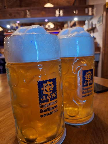 Reviews of Edelstube in Pombia - Ristorazione