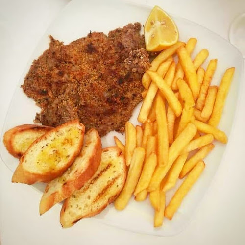 Opinii despre Briscola - Pizzeria Ristorante Lounge Bar în Caltanissetta - Ristorazione