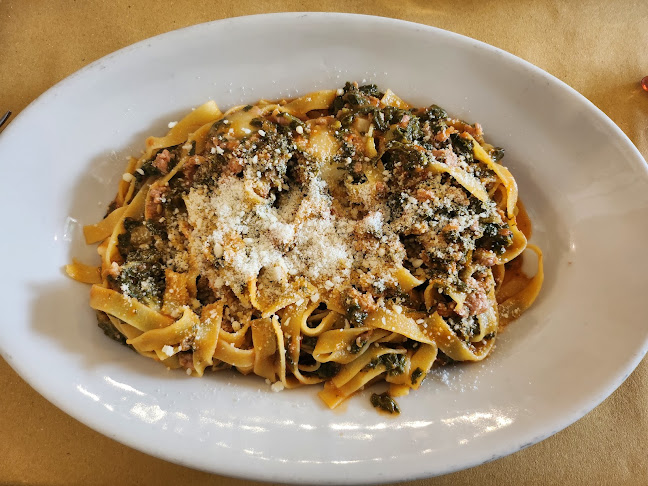 Opinii despre La Taverna Del Lupo în Ragusa - Ristorazione