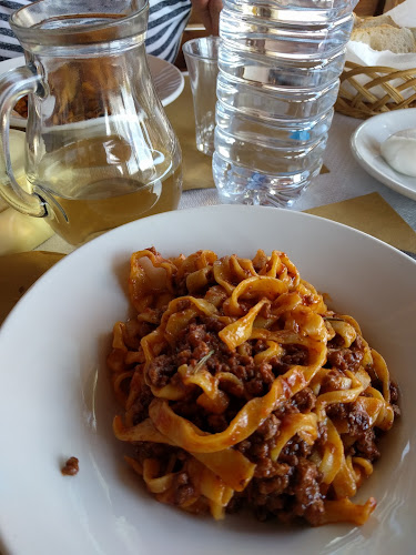 Barbarullo - bar tabacchi e trattoria - Arezzo