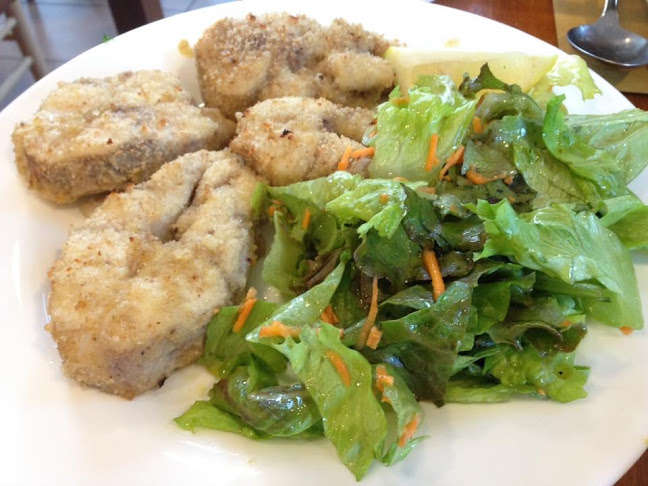 Ristorante Un Olmo Di Ciaschini F.G. - Riccione