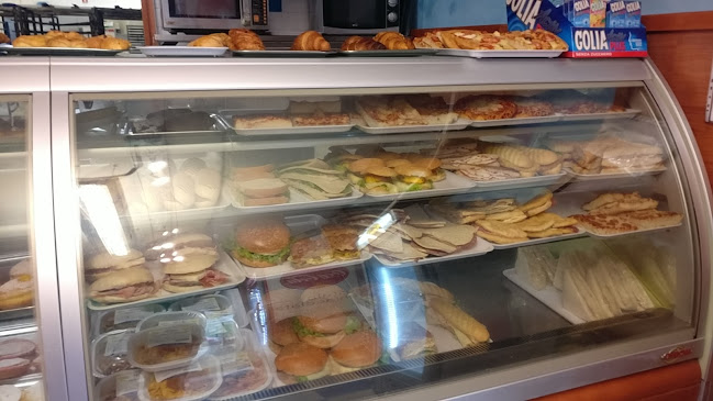 Reviews of Pasticceria Bolognese in Quarto Inferiore - Ristorazione