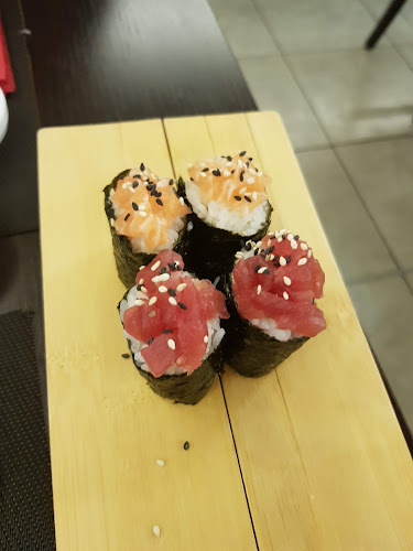 Comentarii opinii despre Hi Sushi Carmagnola