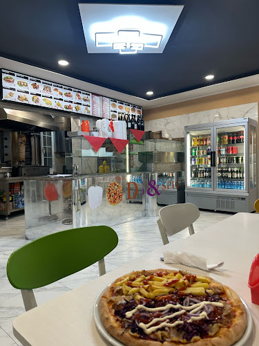 Istanbul Kebap-Pizza tortona...bar...specialita turche...consegna a domicilio - Tortona