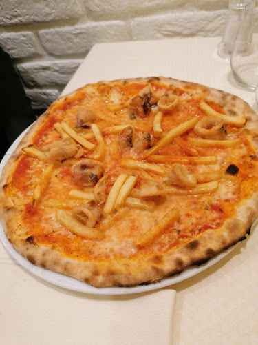 Comentarii opinii despre Ristorante Rococò