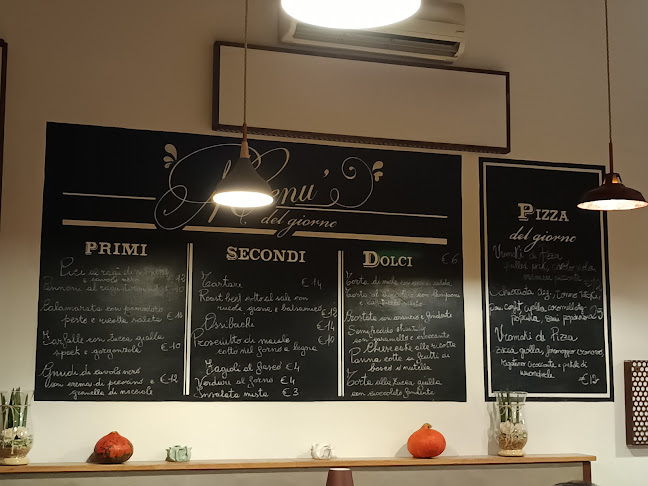 Opinii despre I Boceri Ristorante în Poggibonsi - Ristorazione