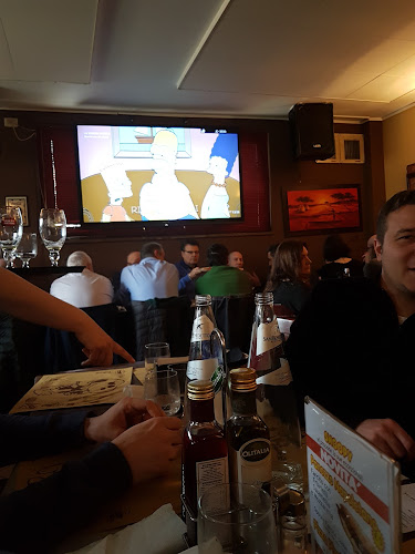 Opinii despre Snoopy Di Caronte Luciano în Bollate - Ristorazione