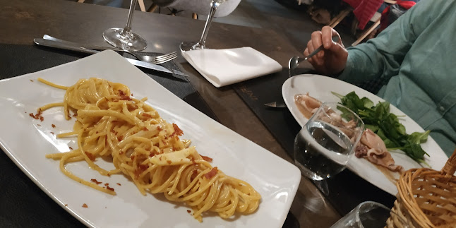 Comentarii opinii despre Ristorante e Loungebar Inferno