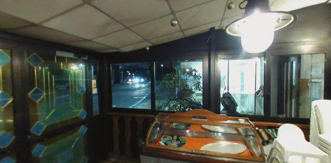 Opinii despre Sciabecco Pizzeria Ristorante Imperia în Imperia - Ristorazione